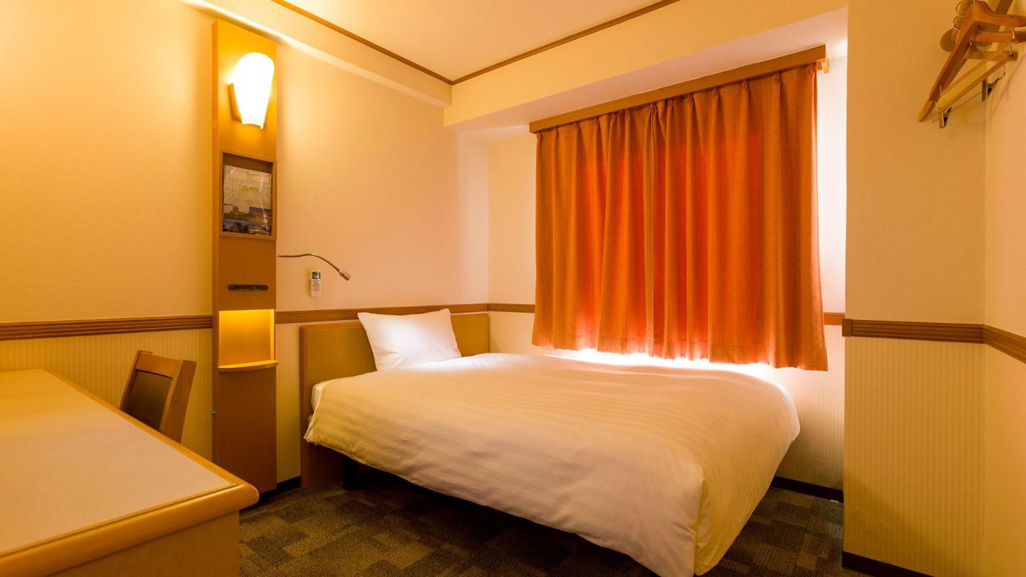 Toyoko Inn Kumamoto Ekimae Zimmer foto