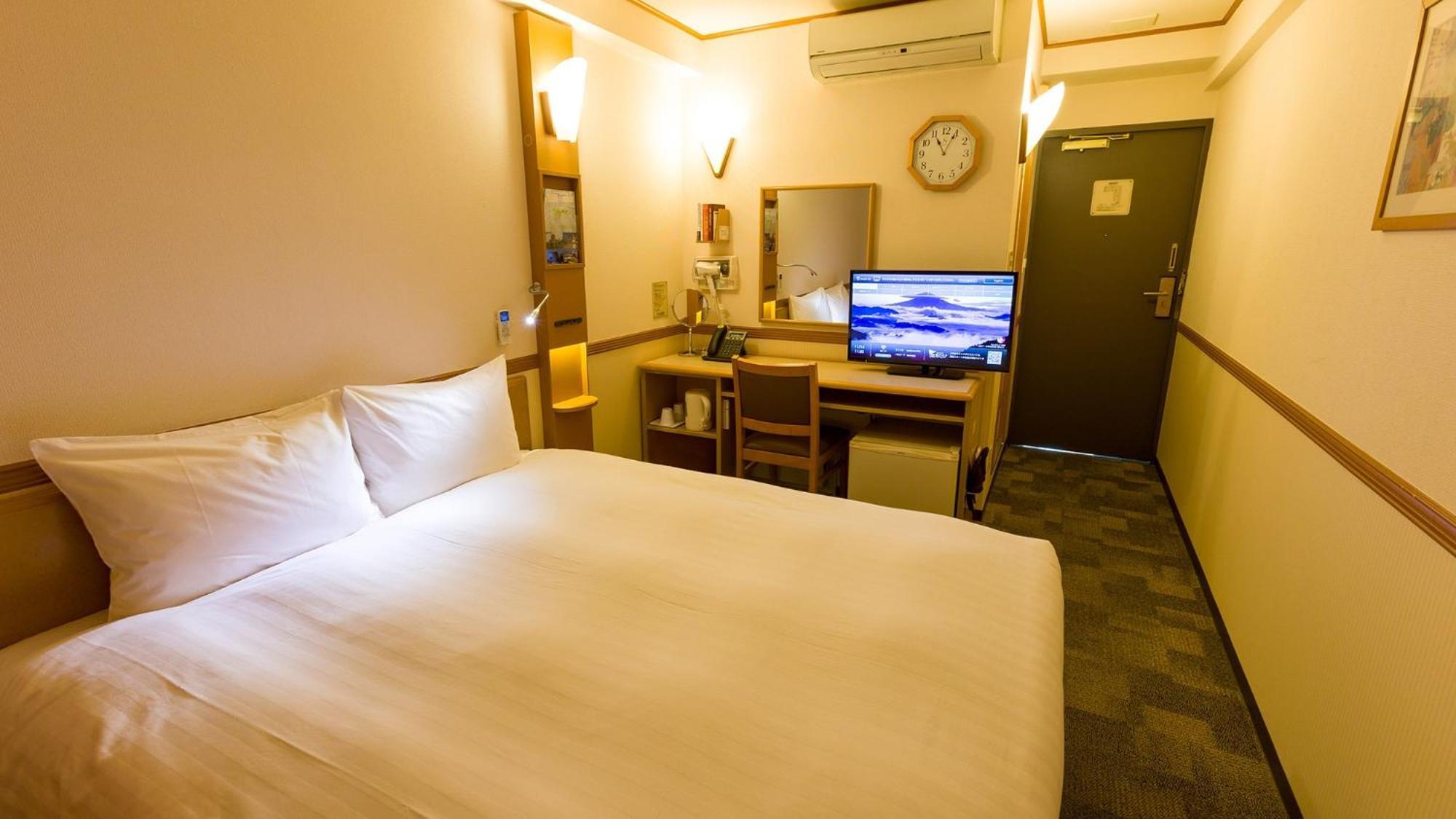 Toyoko Inn Kumamoto Ekimae Zimmer foto