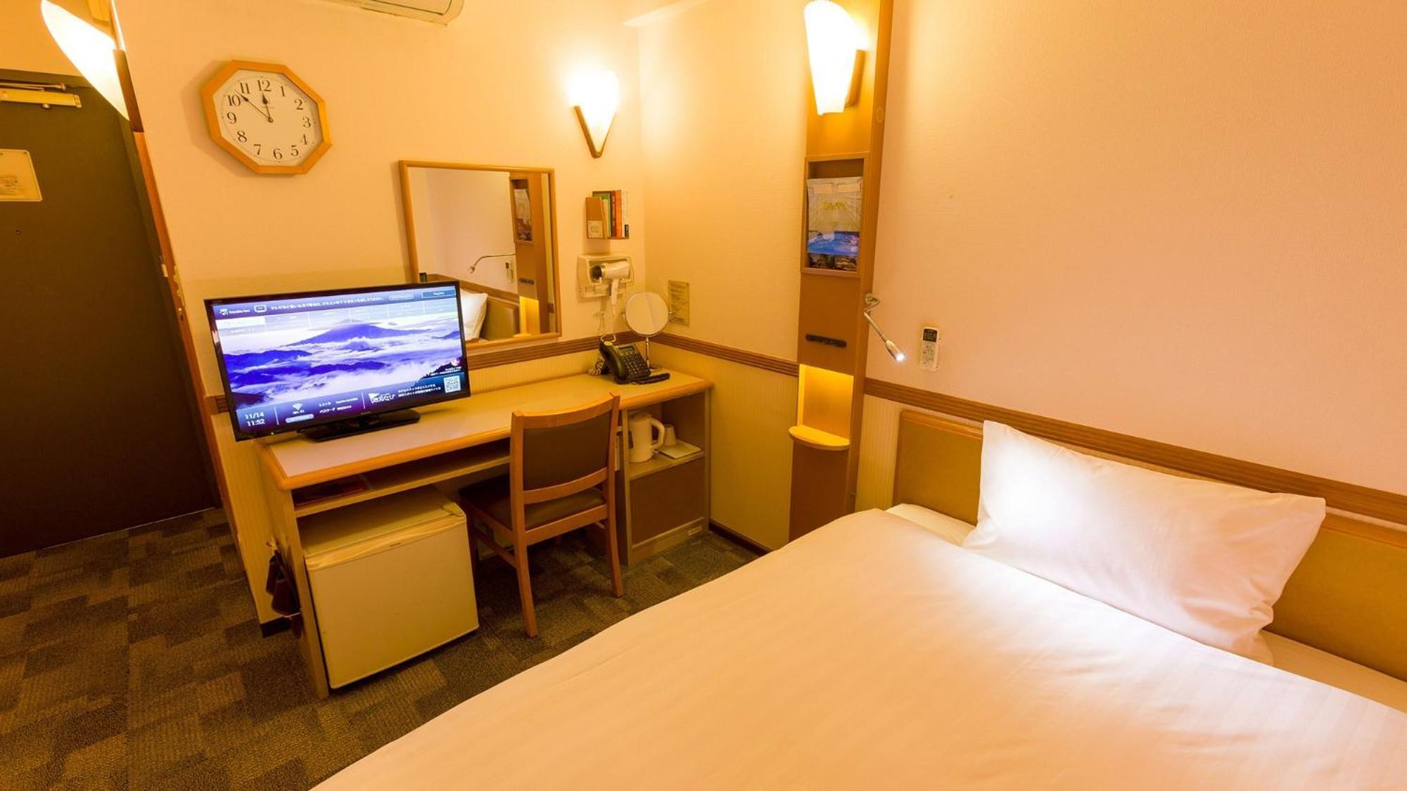 Toyoko Inn Kumamoto Ekimae Zimmer foto