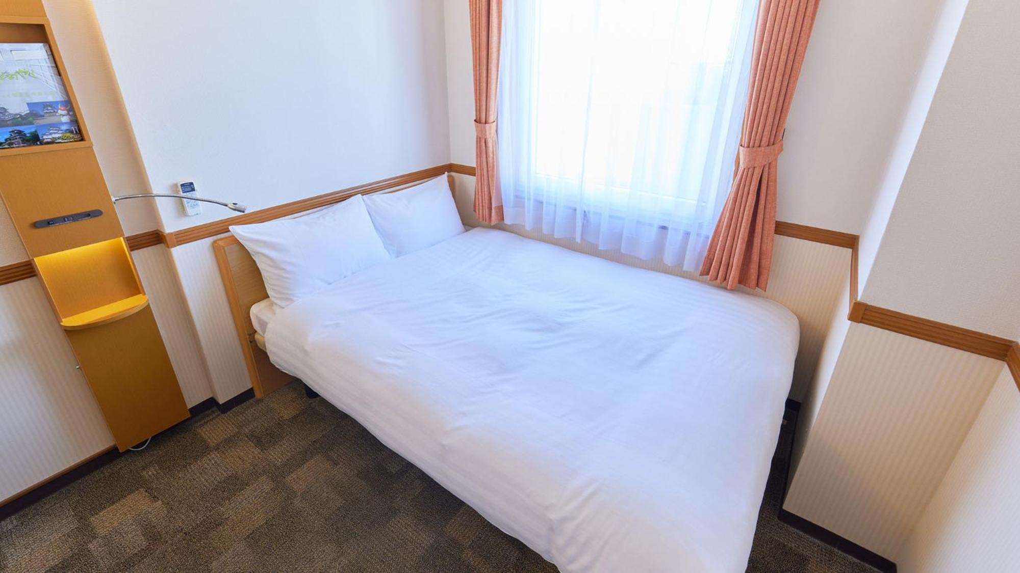 Toyoko Inn Kumamoto Ekimae Zimmer foto