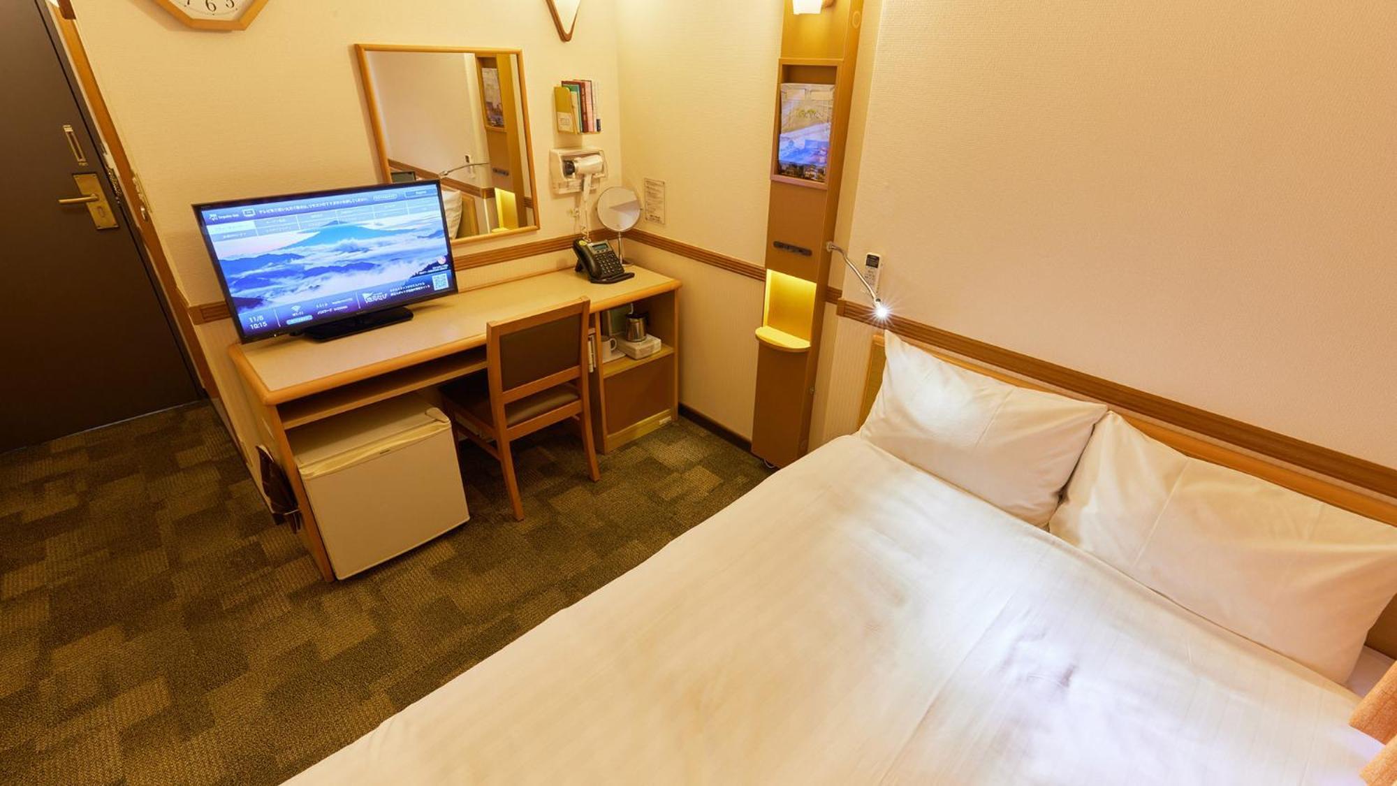 Toyoko Inn Kumamoto Ekimae Zimmer foto