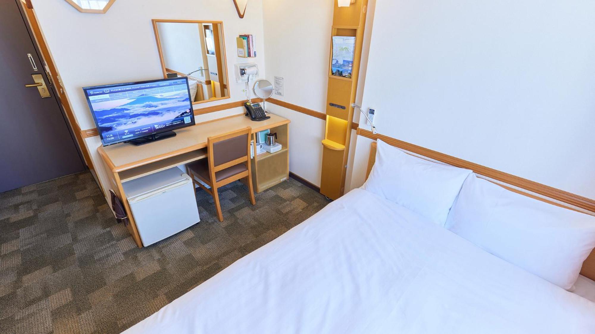 Toyoko Inn Kumamoto Ekimae Zimmer foto