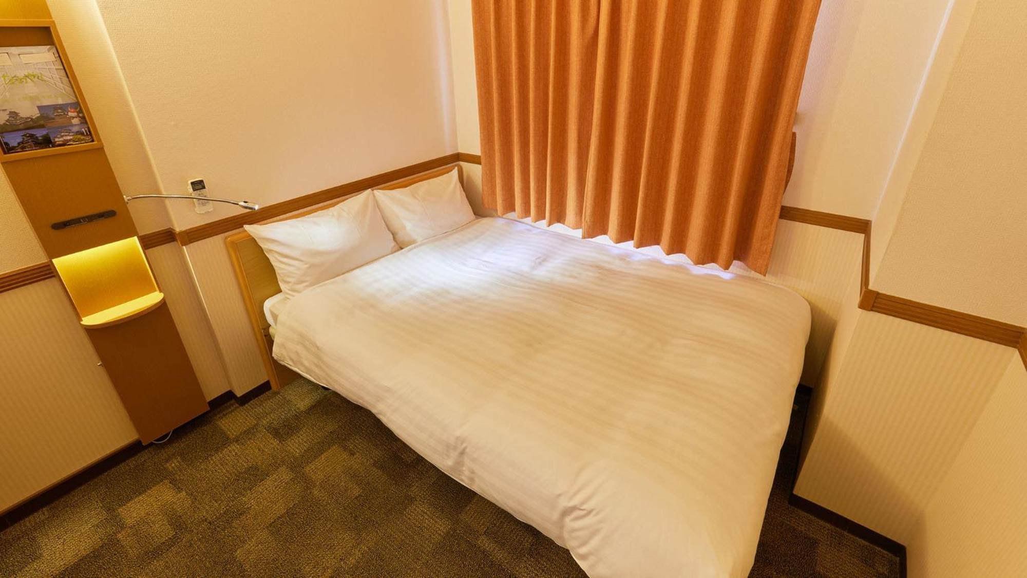 Toyoko Inn Kumamoto Ekimae Zimmer foto